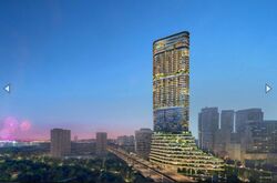 Newport Residences (D2), Apartment #535267711